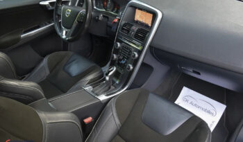 Volvo XC 60 D4 Geartronic RDesign full
