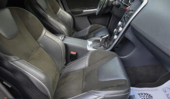 Volvo XC 60 D4 Geartronic RDesign full