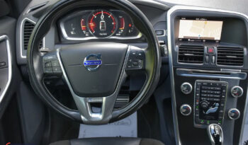 Volvo XC 60 D4 Geartronic RDesign full