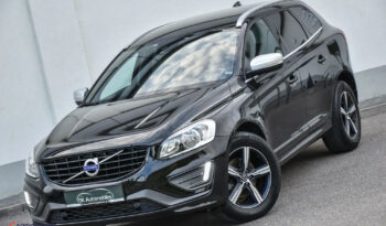 Volvo XC 60 D4 Geartronic RDesign full