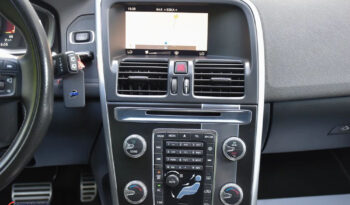 Volvo XC 60 D4 Geartronic RDesign full