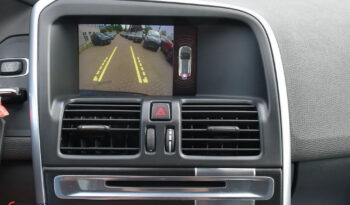 Volvo XC 60 D4 Geartronic RDesign full