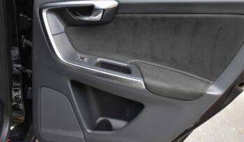 Volvo XC 60 D4 Geartronic RDesign full