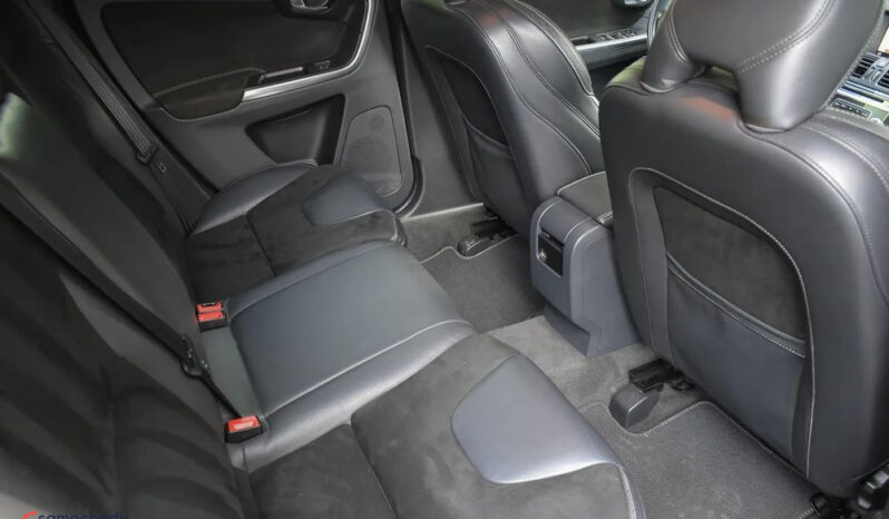 Volvo XC 60 D4 Geartronic RDesign full
