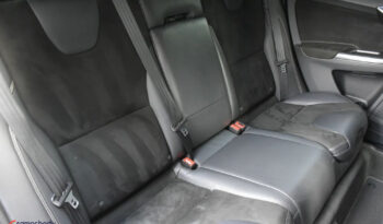 Volvo XC 60 D4 Geartronic RDesign full