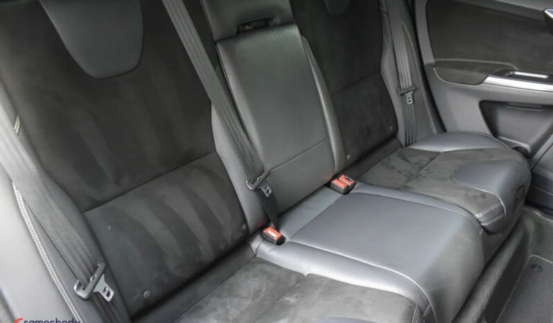 Volvo XC 60 D4 Geartronic RDesign full