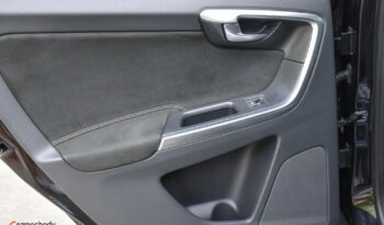 Volvo XC 60 D4 Geartronic RDesign full