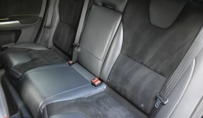 Volvo XC 60 D4 Geartronic RDesign full