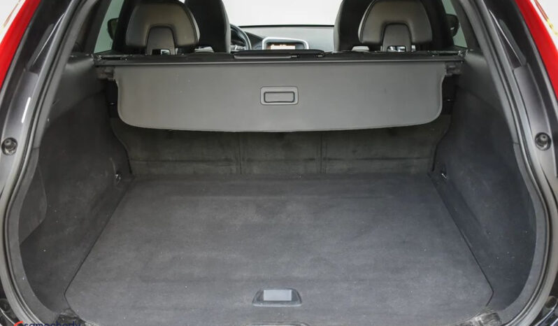 Volvo XC 60 D4 Geartronic RDesign full