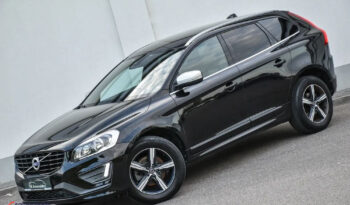 Volvo XC 60 D4 Geartronic RDesign full