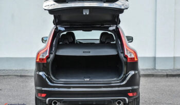 Volvo XC 60 D4 Geartronic RDesign full