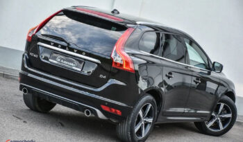 Volvo XC 60 D4 Geartronic RDesign full
