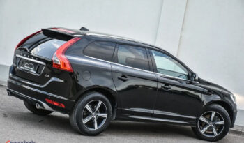 Volvo XC 60 D4 Geartronic RDesign full