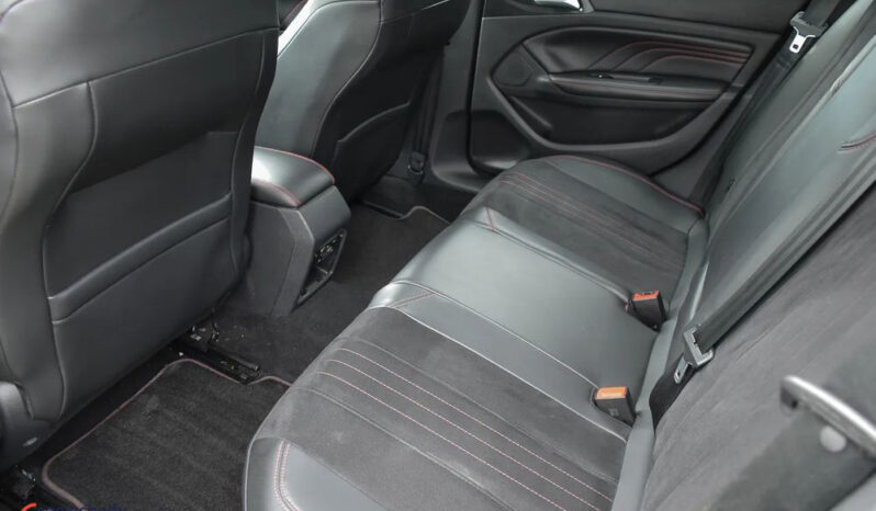 Peugeot 308 THP 205 GT full