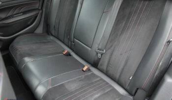 Peugeot 308 THP 205 GT full