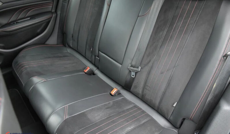 Peugeot 308 THP 205 GT full