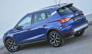 Seat Arona 1.5 TSI EVO FR full