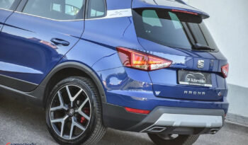 Seat Arona 1.5 TSI EVO FR full