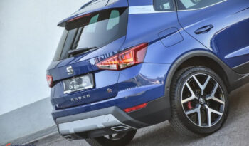 Seat Arona 1.5 TSI EVO FR full
