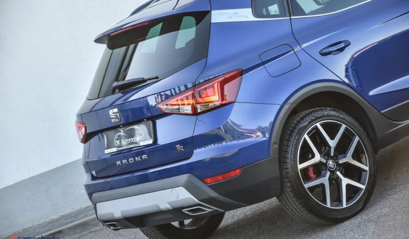 Seat Arona 1.5 TSI EVO FR full