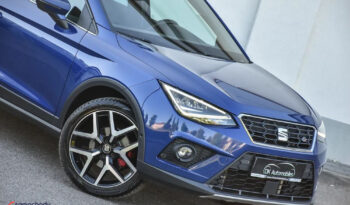 Seat Arona 1.5 TSI EVO FR full