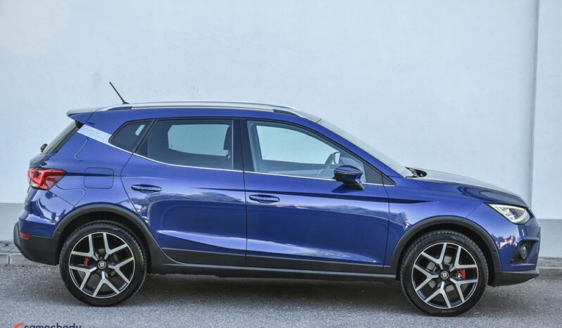 Seat Arona 1.5 TSI EVO FR full