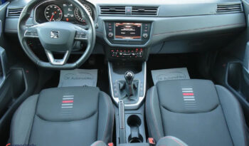 Seat Arona 1.5 TSI EVO FR full