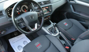 Seat Arona 1.5 TSI EVO FR full
