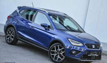 Seat Arona 1.5 TSI EVO FR full