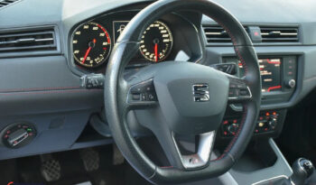 Seat Arona 1.5 TSI EVO FR full