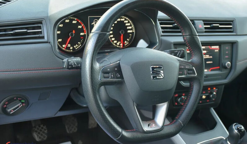 Seat Arona 1.5 TSI EVO FR full