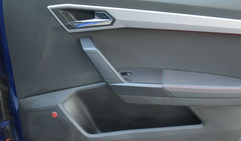 Seat Arona 1.5 TSI EVO FR full