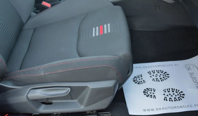 Seat Arona 1.5 TSI EVO FR full