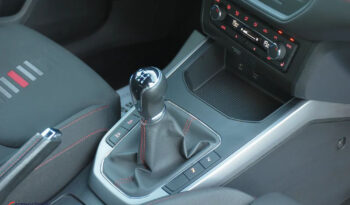 Seat Arona 1.5 TSI EVO FR full