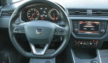 Seat Arona 1.5 TSI EVO FR full