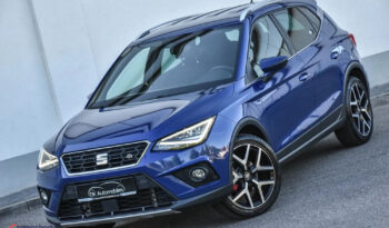 Seat Arona 1.5 TSI EVO FR full
