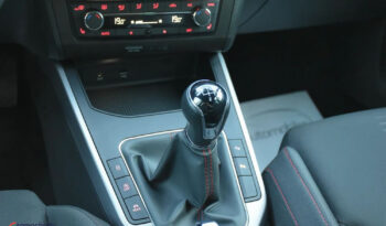 Seat Arona 1.5 TSI EVO FR full
