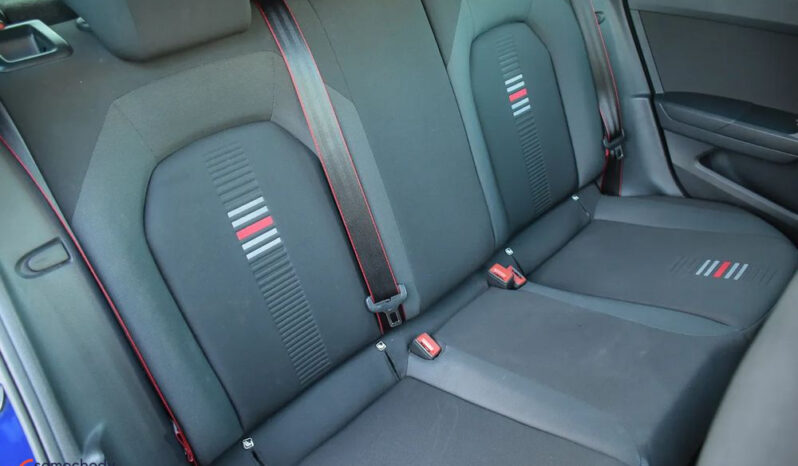 Seat Arona 1.5 TSI EVO FR full