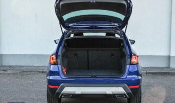 Seat Arona 1.5 TSI EVO FR full