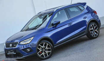 Seat Arona 1.5 TSI EVO FR full