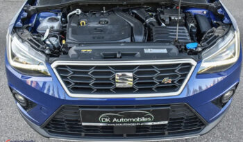 Seat Arona 1.5 TSI EVO FR full