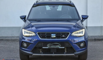Seat Arona 1.5 TSI EVO FR full