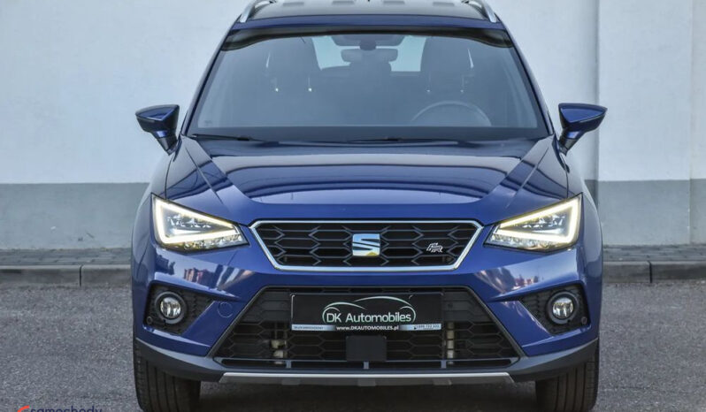 Seat Arona 1.5 TSI EVO FR full