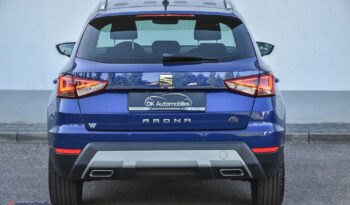 Seat Arona 1.5 TSI EVO FR full