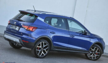 Seat Arona 1.5 TSI EVO FR full