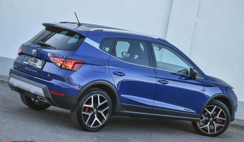 Seat Arona 1.5 TSI EVO FR full