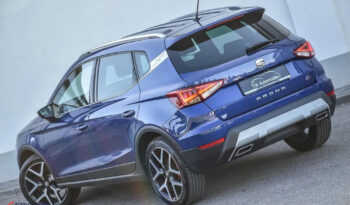 Seat Arona 1.5 TSI EVO FR full
