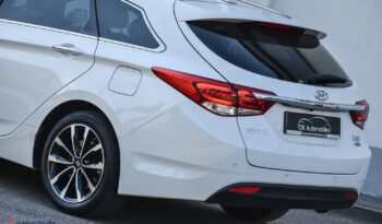 Hyundai i40 Kombi 1.7 CRDi Premium full