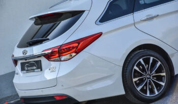 Hyundai i40 Kombi 1.7 CRDi Premium full