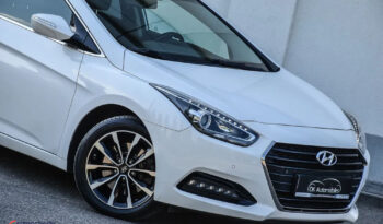 Hyundai i40 Kombi 1.7 CRDi Premium full